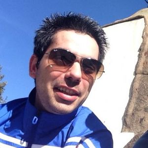 Alessio Deidda, publisher of Wild Animals Central
