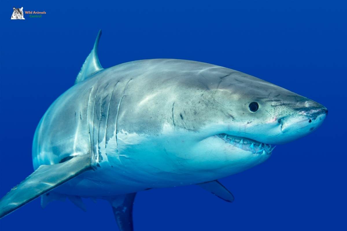 Do sharks close their eyes when they sleep?