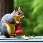 Best Squirrel Repellents in 2023 that Actually Works