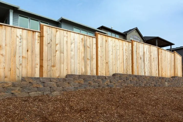 9 Ways to Get rid of Snakes Under a Concrete Slab 4 Fencing your property