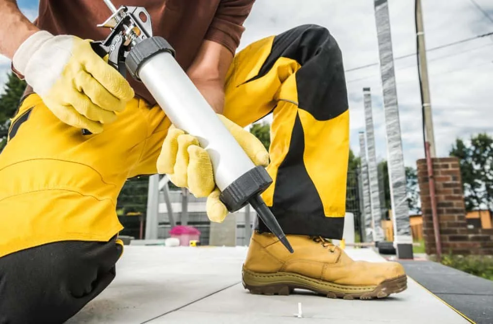 9 Ways to Get rid of Snakes Under a Concrete Slab 2 Seal Cracks in Concrete