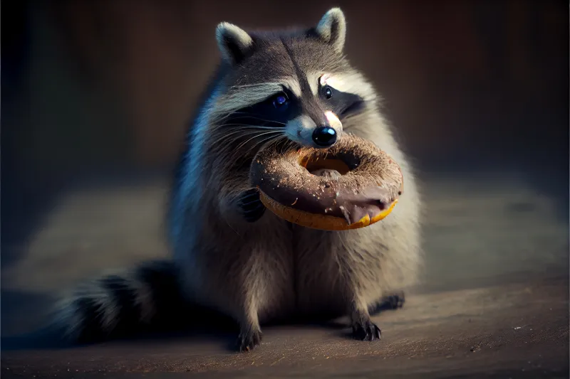 What do Raccoons Eat? Exploring Raccoon Eating Habits