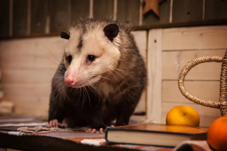 Scare Away Possums: 6 Sound Tricks