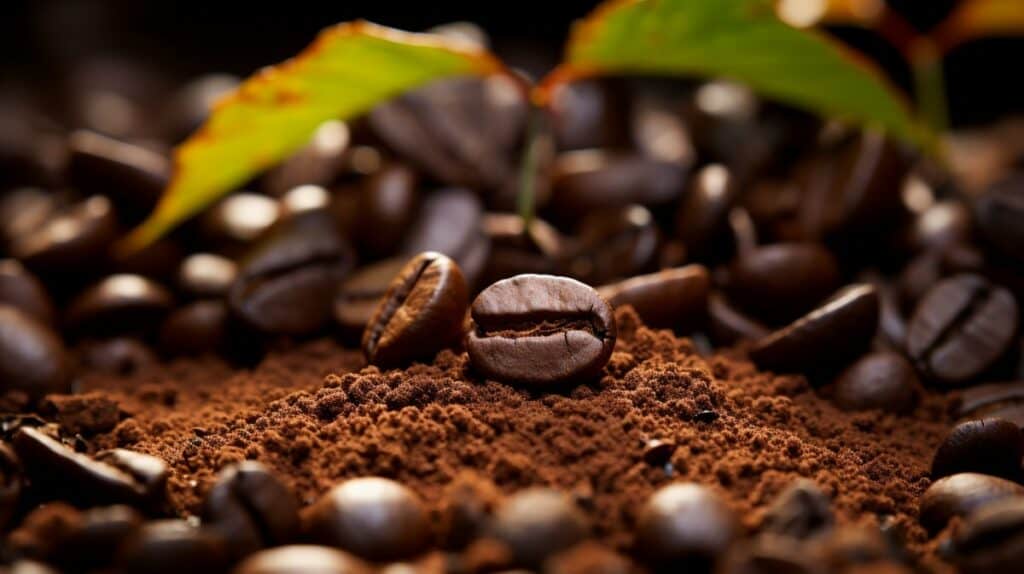 Are There Any Other Factors That Influence the Effectiveness of Coffee Grounds