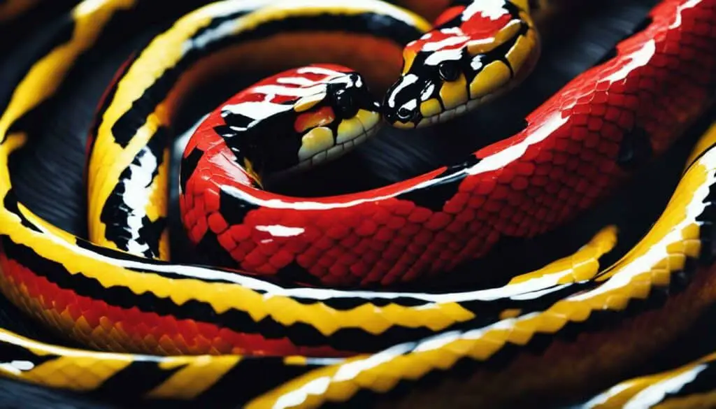 Understanding Coral Snake Venom