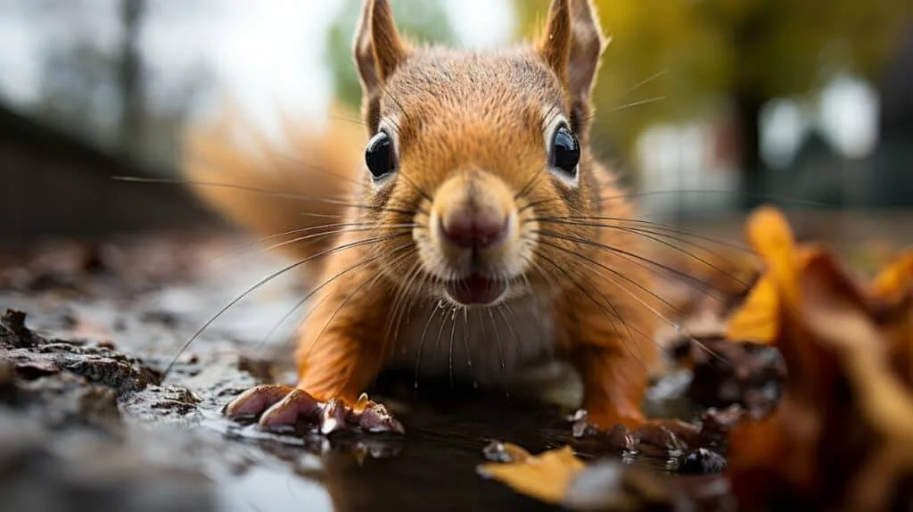 Do Mothballs Keep Squirrels Away? Exploring Effectiveness 2 What Are Mothballs