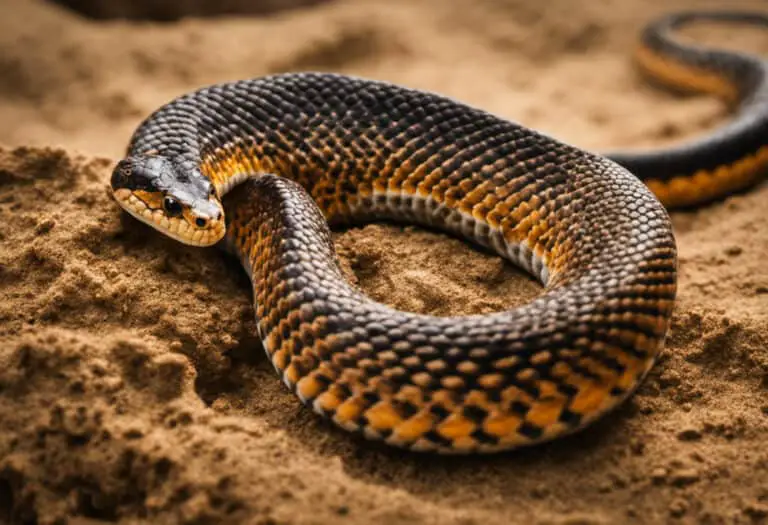 Are Eastern Hognose Snakes Venomous?