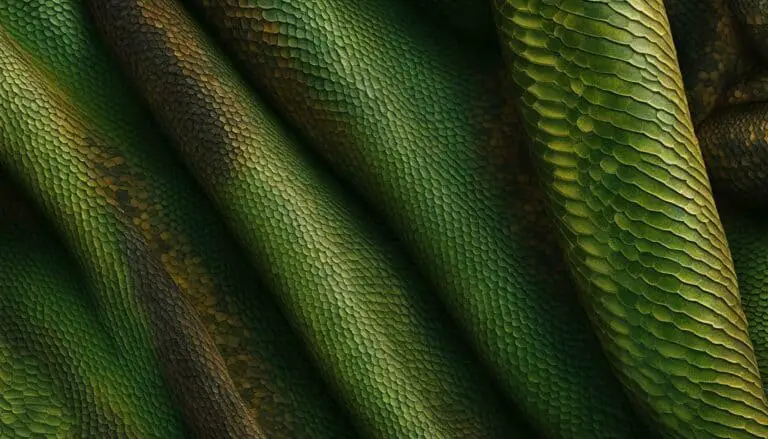 Do All Snakes Have Scales? Unraveling the Mystery