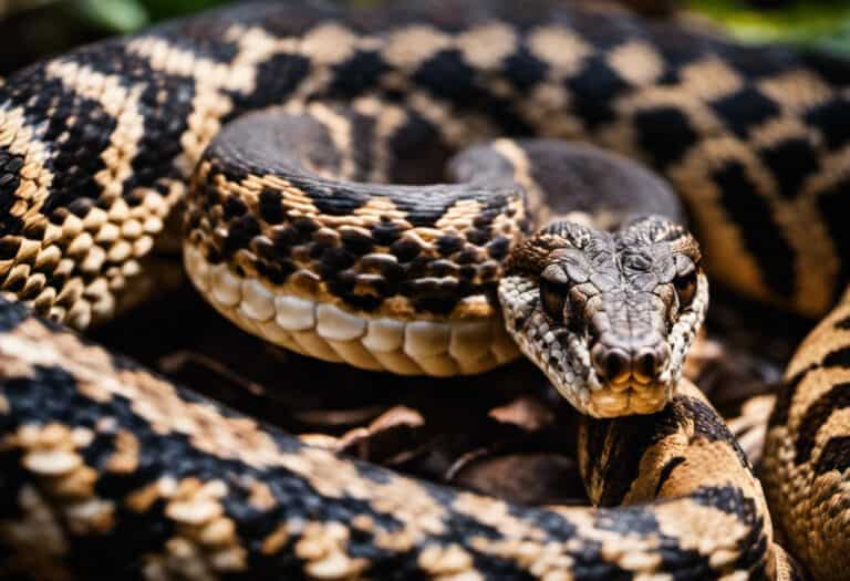Do Rattlesnakes Eat Other Snakes?