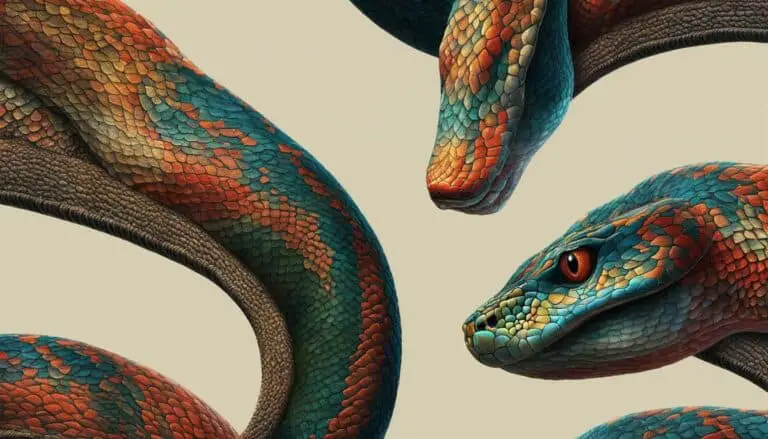 Do Snakes Tails Grow Back? Get the Facts Straight!