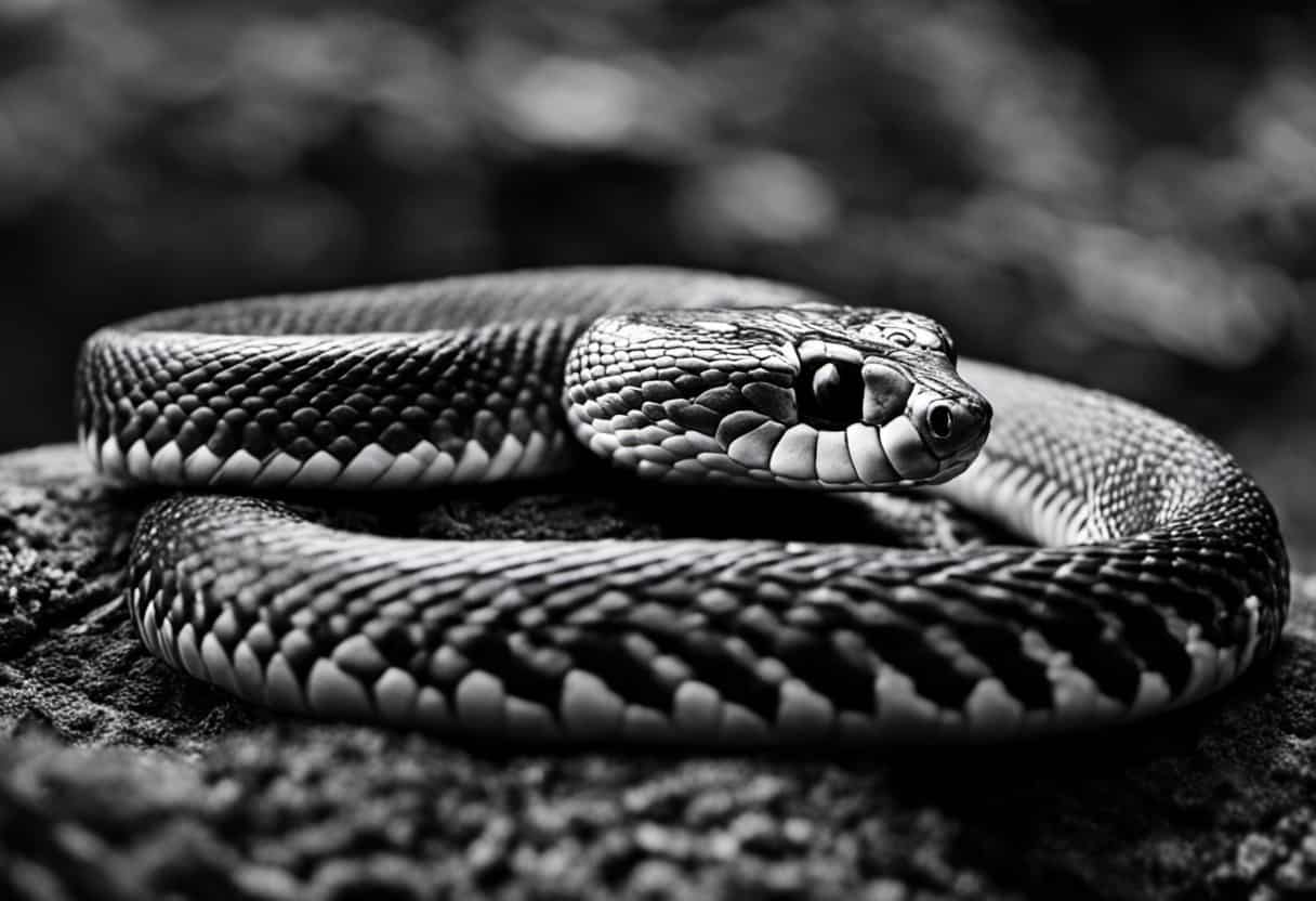 How Do Snakes See The World? » Wild Animals Central