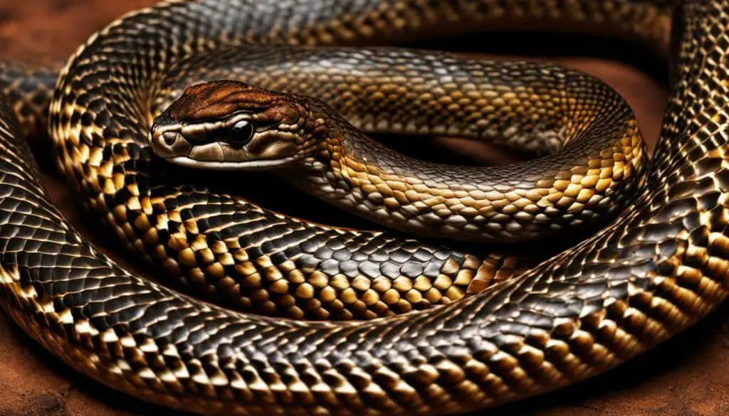 snake characteristics