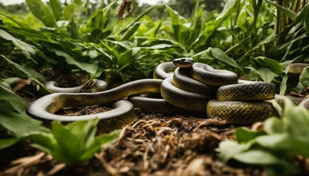 snake conservation and its benefits for humans