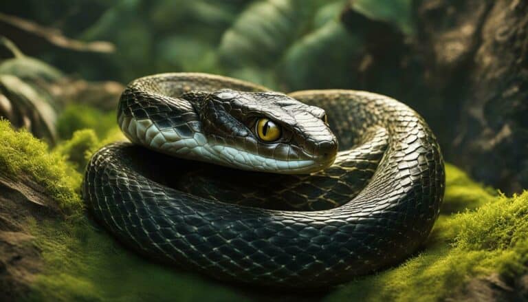 Do Snakes Come From Eggs? Unravel the Reptilian Mystery.