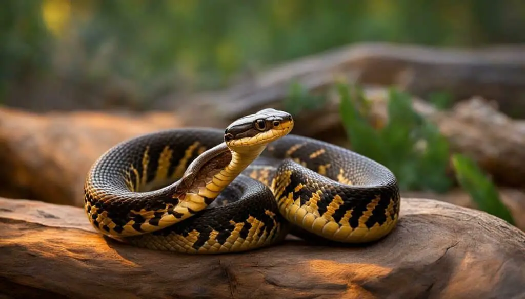 texas snake mating behavior