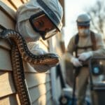 2024 professional snake removal costs