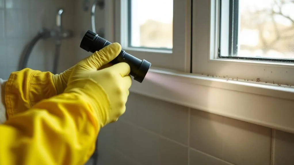 Safe Steps for Removing a Trapped Squirrel From Your Bathroom 7 bathroom check after removal