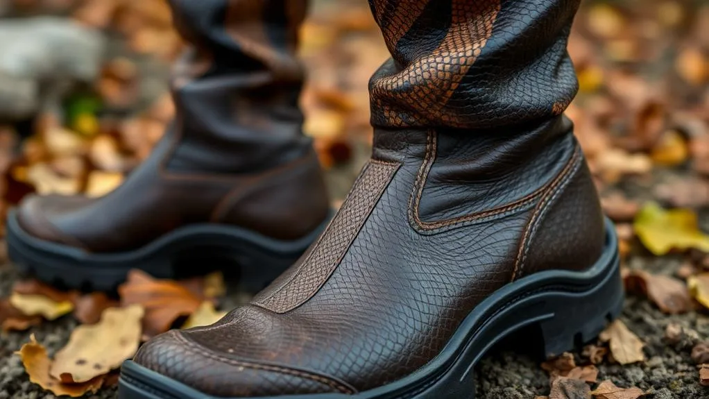 The 7 Best Snake Boots of 2025 - Protection You Can Trust 12 choosing snake boots factors