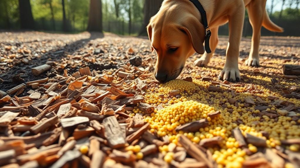 dog safe snake repellent selection