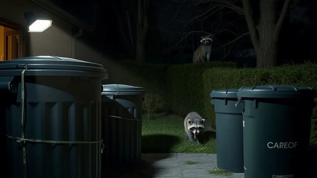 Are Raccoons Dangerous to Humans? 6 effective risk management strategies
