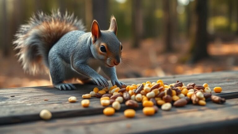 effective squirrel bait guide