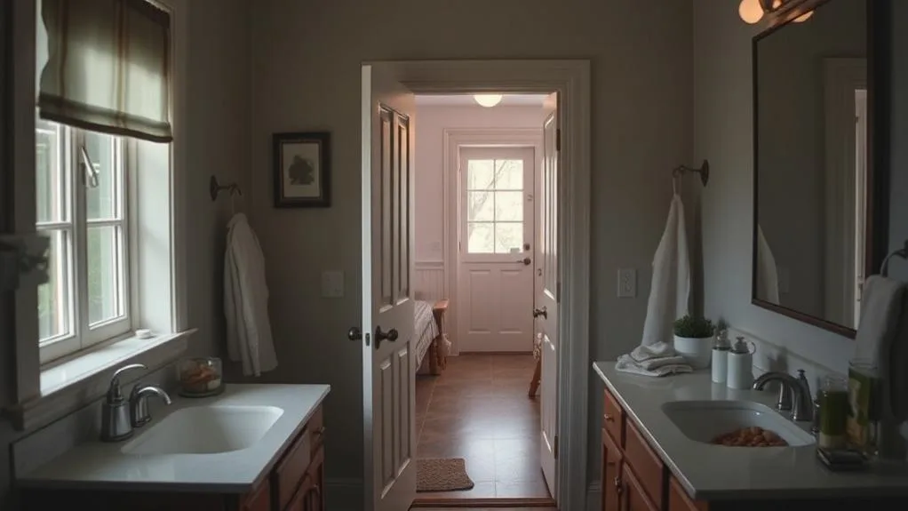 Safe Steps for Removing a Trapped Squirrel From Your Bathroom 3 fostering tranquility and peace