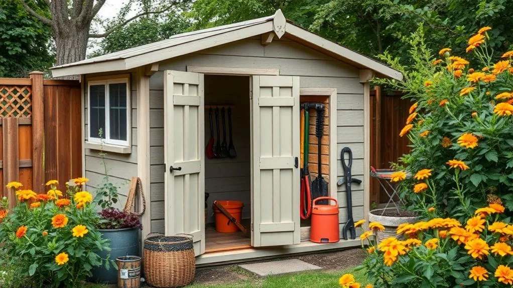 5 Steps to Safely Remove a Snake From Your Garden Shed 4 future safety measures implemented