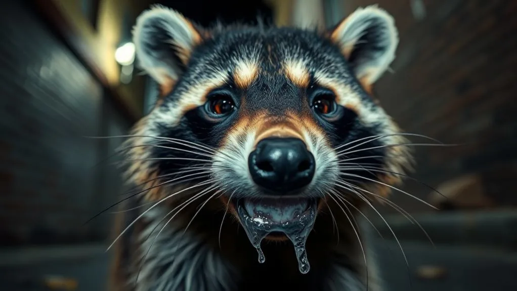 Are Raccoons Dangerous to Humans? 1 health risks and concerns