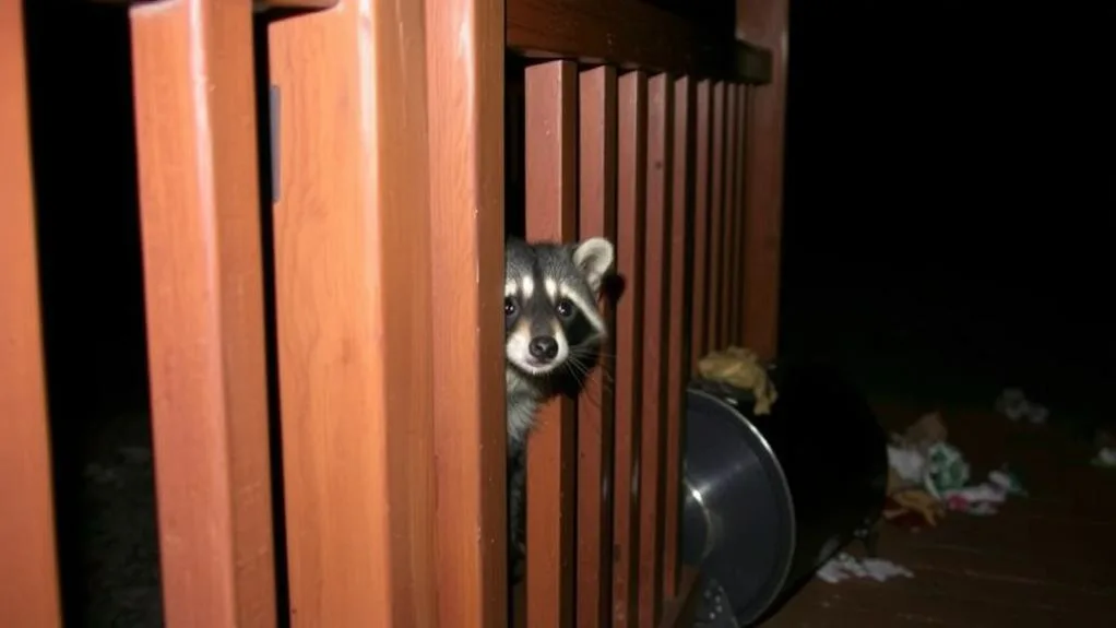 Are Raccoons Dangerous to Humans? 3 home security essentials guide
