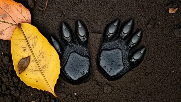 How to Identify Raccoon Tracks in Your Backyard 7 identifying raccoon tracks effectively