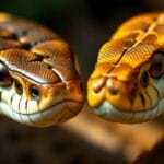 identifying snake venom types