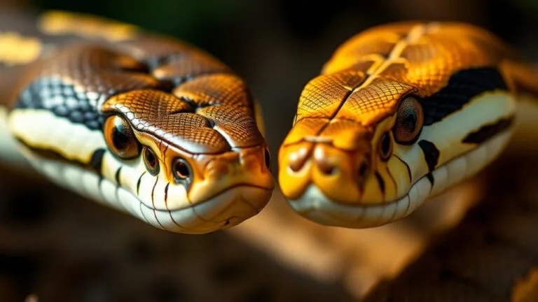 identifying snake venom types