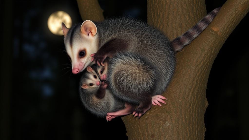 mastering climbing skills together