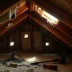 raccoon damage repair costs