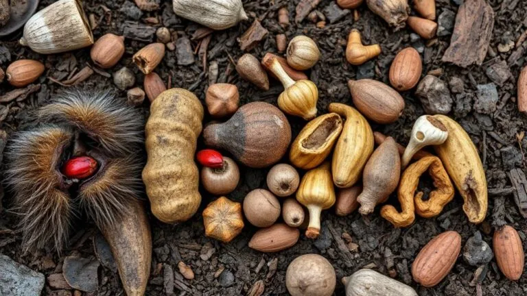 Raccoon Poop Identification Vs Other Animal Droppings 6 raccoon poop vs others