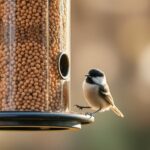 raccoon proof bird feeders guide