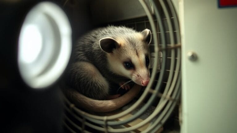 safe possum removal guide