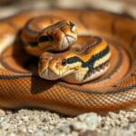 snake breeding season tips