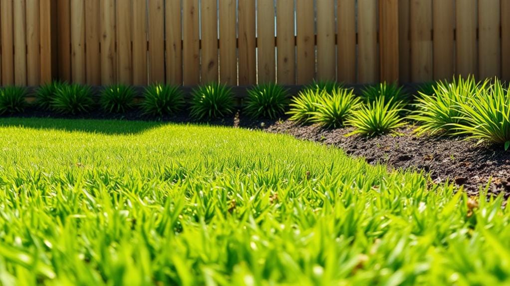 sustain garden floor coverage