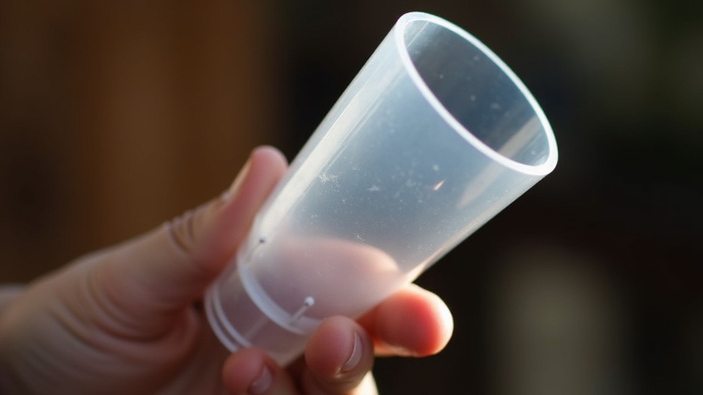 The 7 Best Bat Exclusion Products (2026) 1 One-way bat exclusion cone valve close up