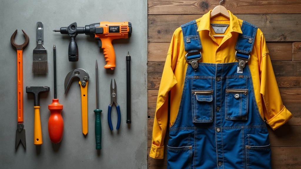 Bat Exclusion vs Professional Removal: Cost Comparison Guide (2026) 2 DIY tools and professional uniform comparison