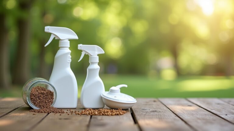 The 7 Best Possum Repellents (2026) 1 Animal repellent products including spray bottles, granules, and ultrasonic devices