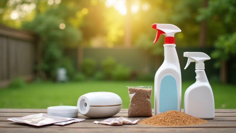 The 7 Best Raccoon Repellents for Gardens and Yards (2026) 6 Raccoon repellent products for gardens and yards
