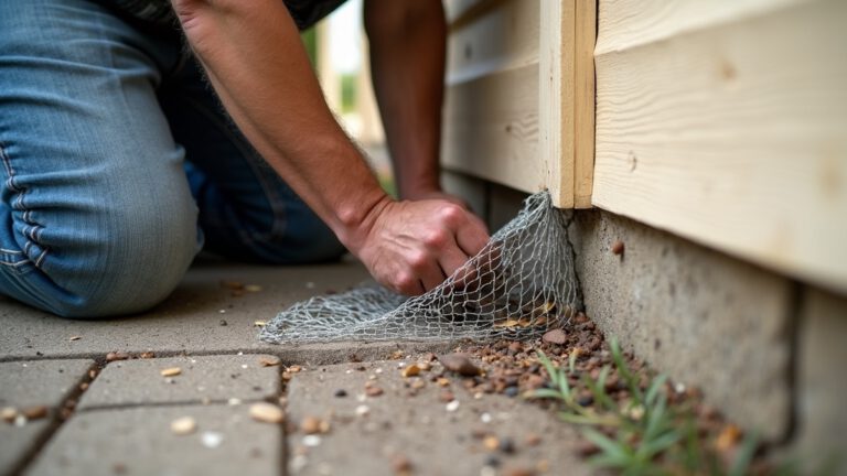 block possum entry points 2026