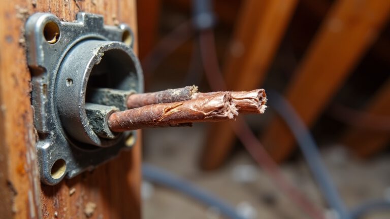 How to Fix Wires Chewed by Squirrels: Safety Guide (2026) 7 fix wires squirrel 2026