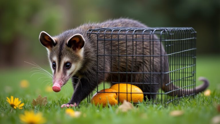 humane possum control guide 2026