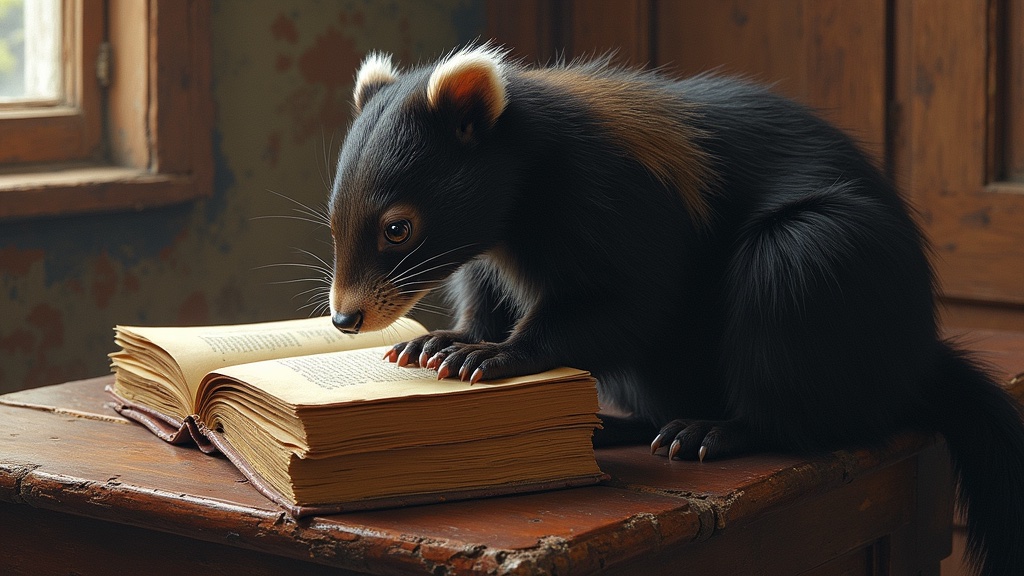 Skunk Removal Laws by State: Legal Guide (2026) 1 skunk removal law book