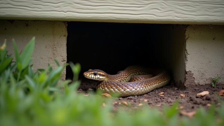 Do Snakes Hide in These 3 Spots in Your House? (2026) 3 snake hiding spots house 2026