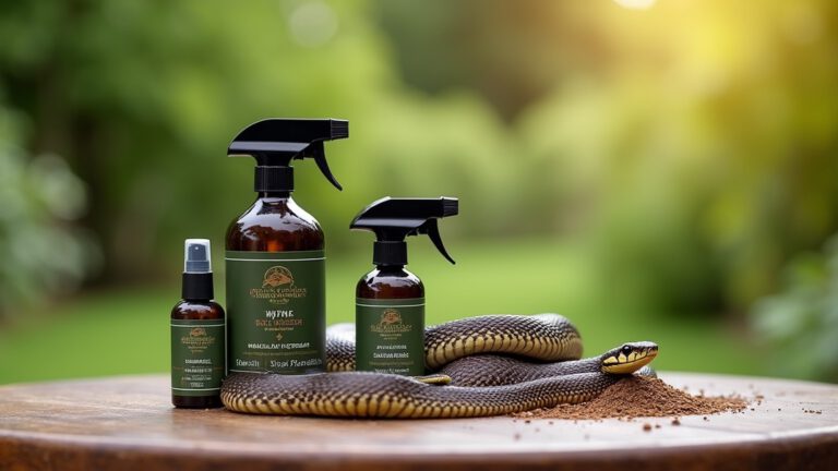 The 5 Best Snake Repellents That Actually Work in 2026 4 snake rep