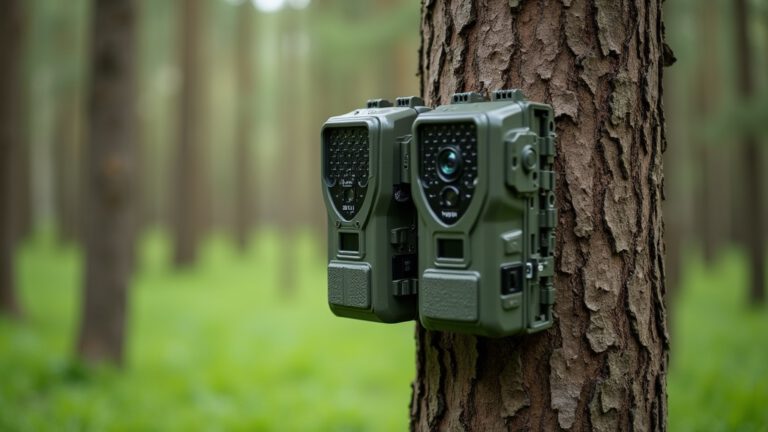 7 Best Wildlife Cameras for Monitoring in 2026 11 wildlife cam